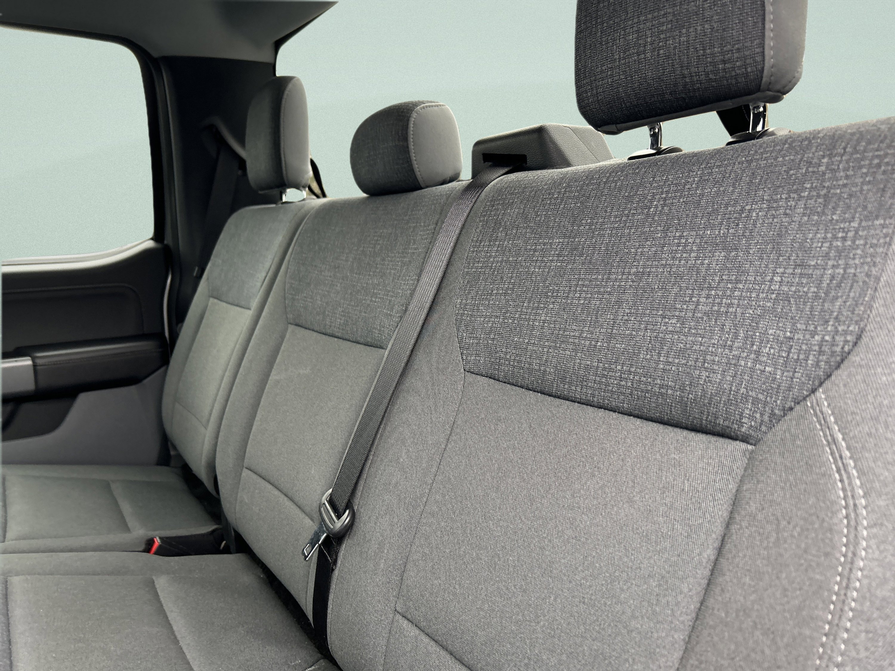 Used 2024 Ford F150 XLT image 39