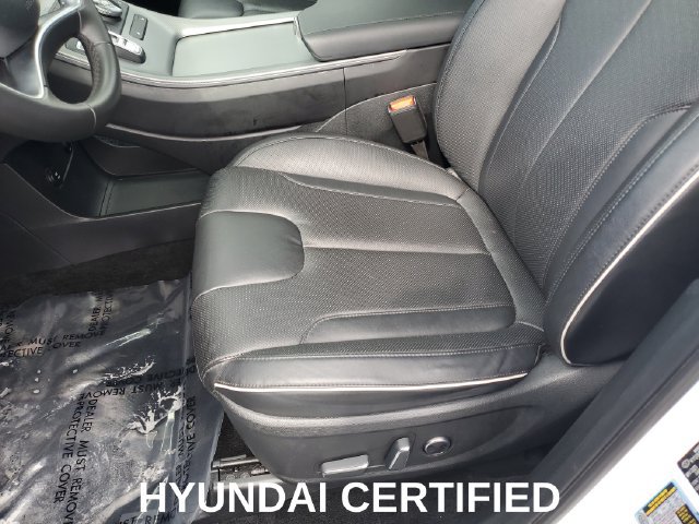 Certified 2023 Hyundai Palisade XRT FWD image 13