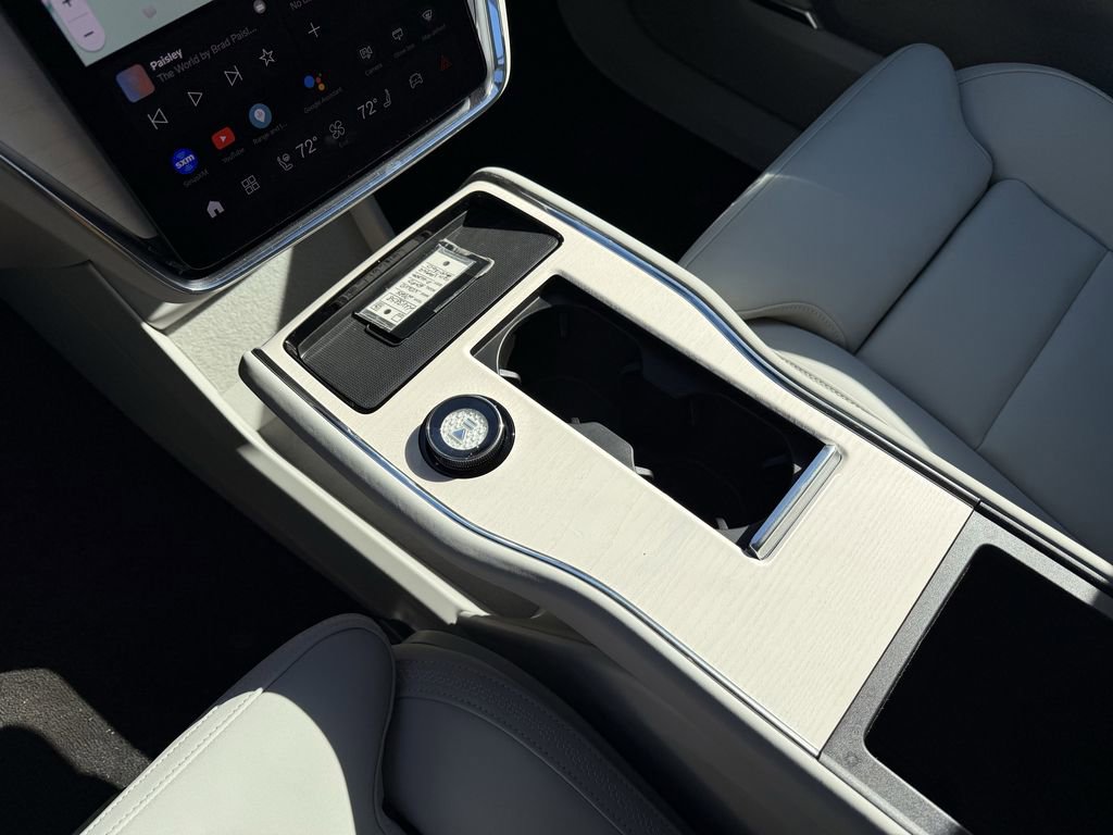 New 2025 Volvo EX90 Ultra AWD/4WD image 25