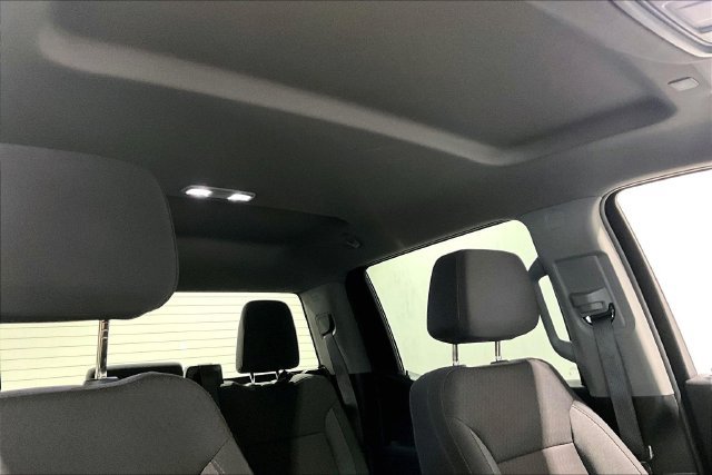 Used 2024 GMC Sierra 1500 Pro w/ Graphite Edition AWD/4WD image 36