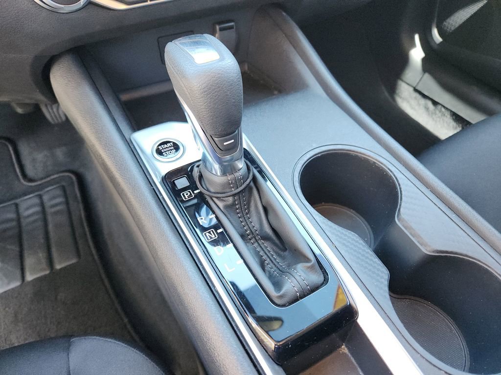 Used 2022 Nissan Altima 2.5 S image 22