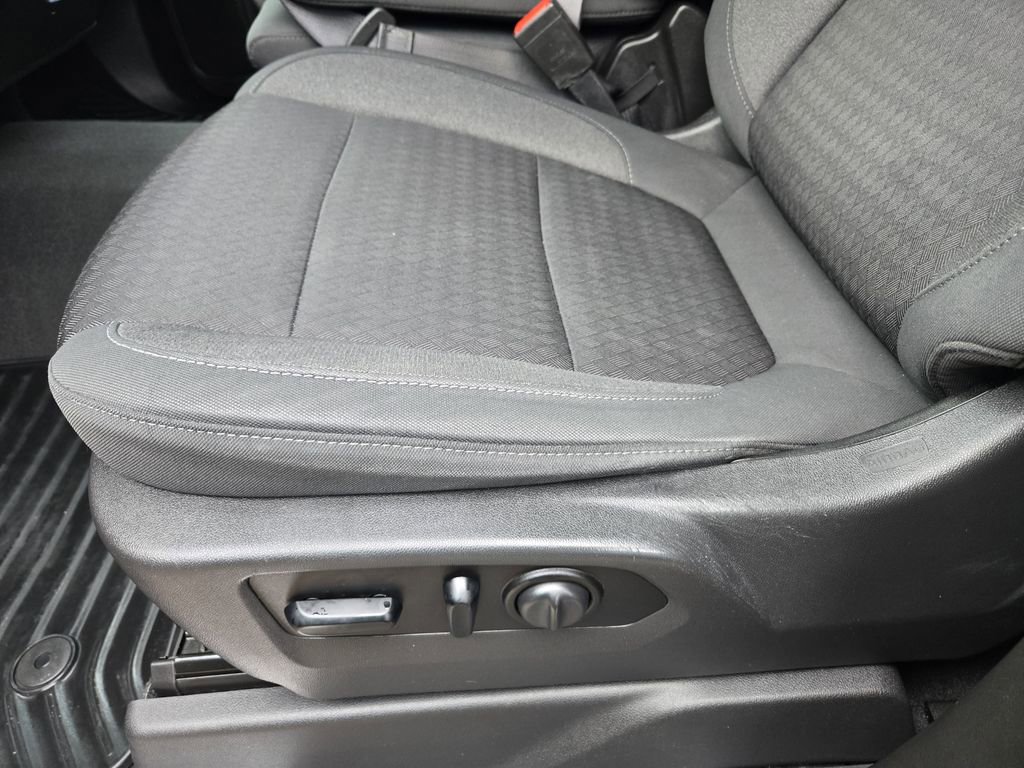 Used 2021 GMC Sierra 1500 Elevation RWD image 20