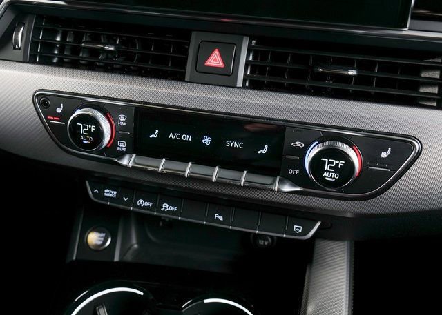 Used 2022 Audi A5 2.0T Premium Plus w/ Premium Plus image 16