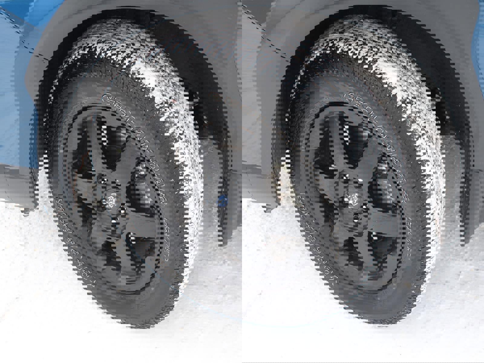 Used 2024 Subaru Outback Wilderness image 18