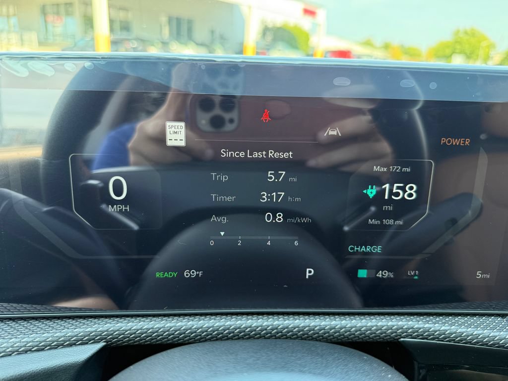 New 2026 Kia EV6 Wind AWD/4WD image 25