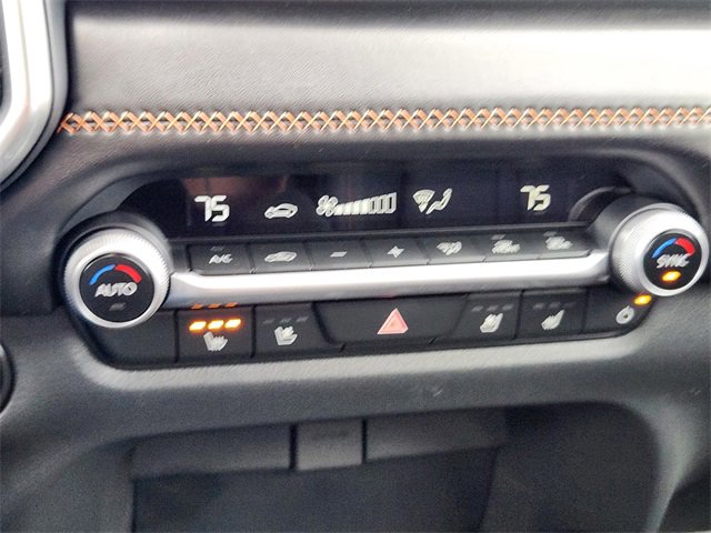 New 2026 MAZDA CX-50 AWD 2.5 Hybrid w/ Premium Pkg image 17