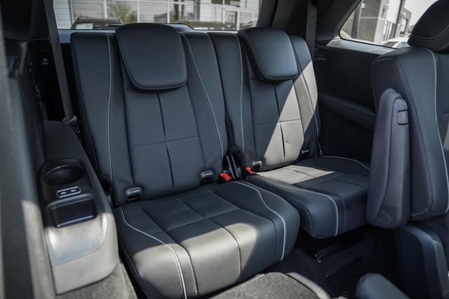 New 2026 Mercedes-Benz GLS 450 4MATIC image 38