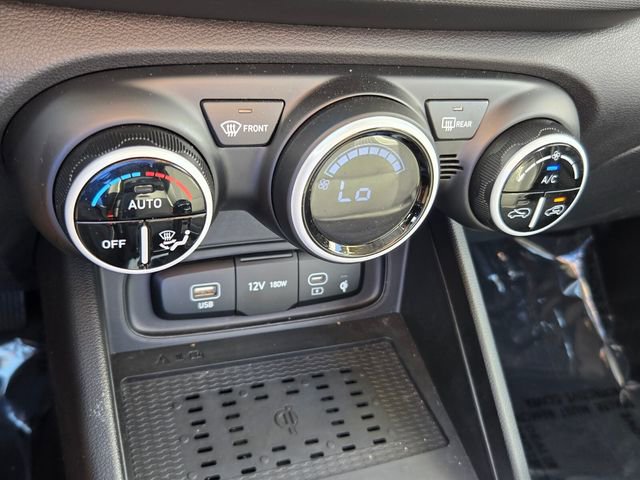 New 2025 Hyundai Venue Limited image 9