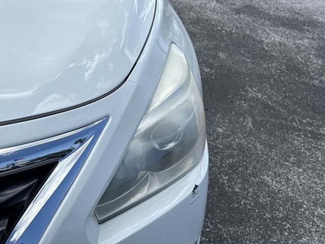 Used 2013 Nissan Altima 2.5 SV image 14