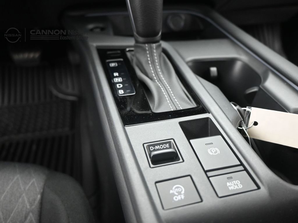 New 2026 Nissan Sentra SV image 13