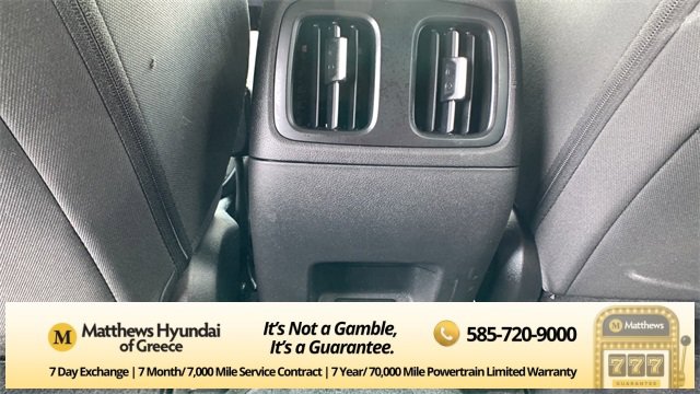 Certified 2025 Hyundai Tucson SEL image 26