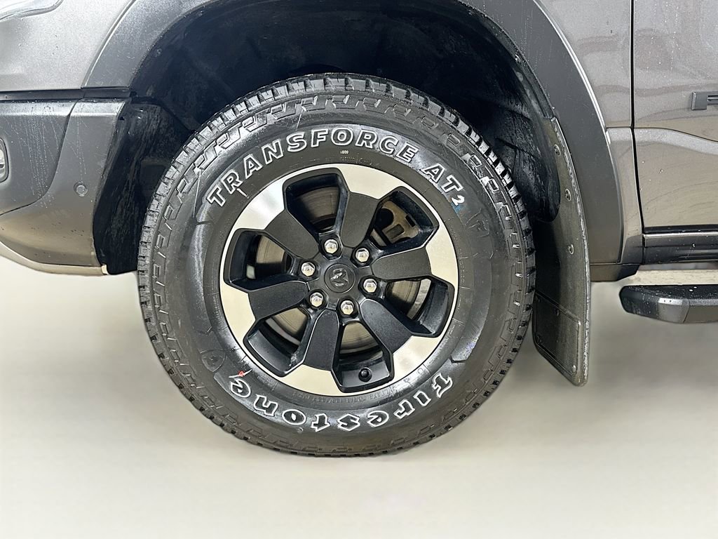 Used 2021 RAM 1500 Rebel w/ Level 2 Equipment Group image 26