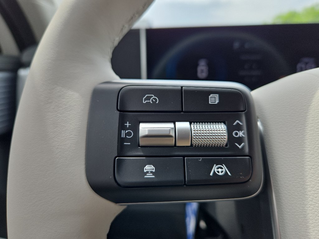 New 2026 Hyundai Santa Fe SE AWD/4WD image 37