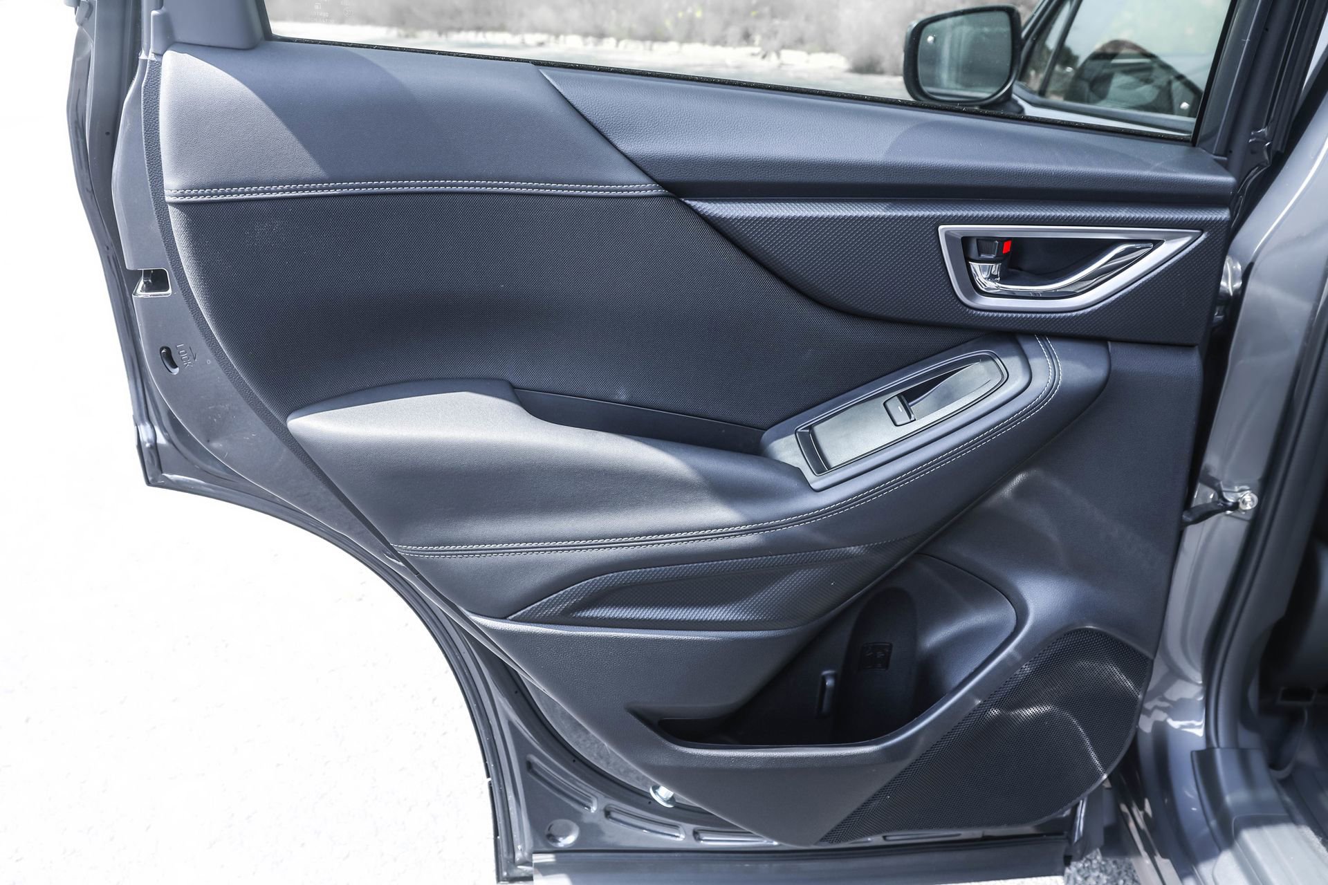 Used 2022 Subaru Forester Premium image 34