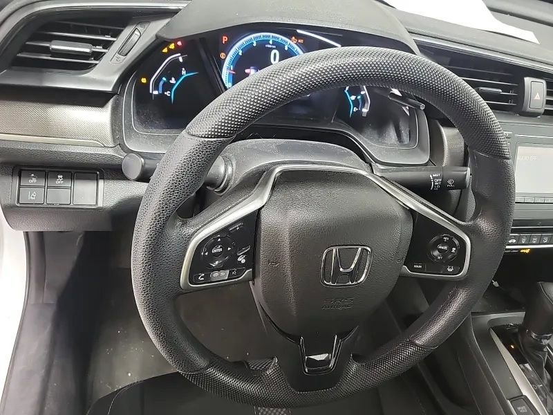 Used 2019 Honda Civic LX image 9