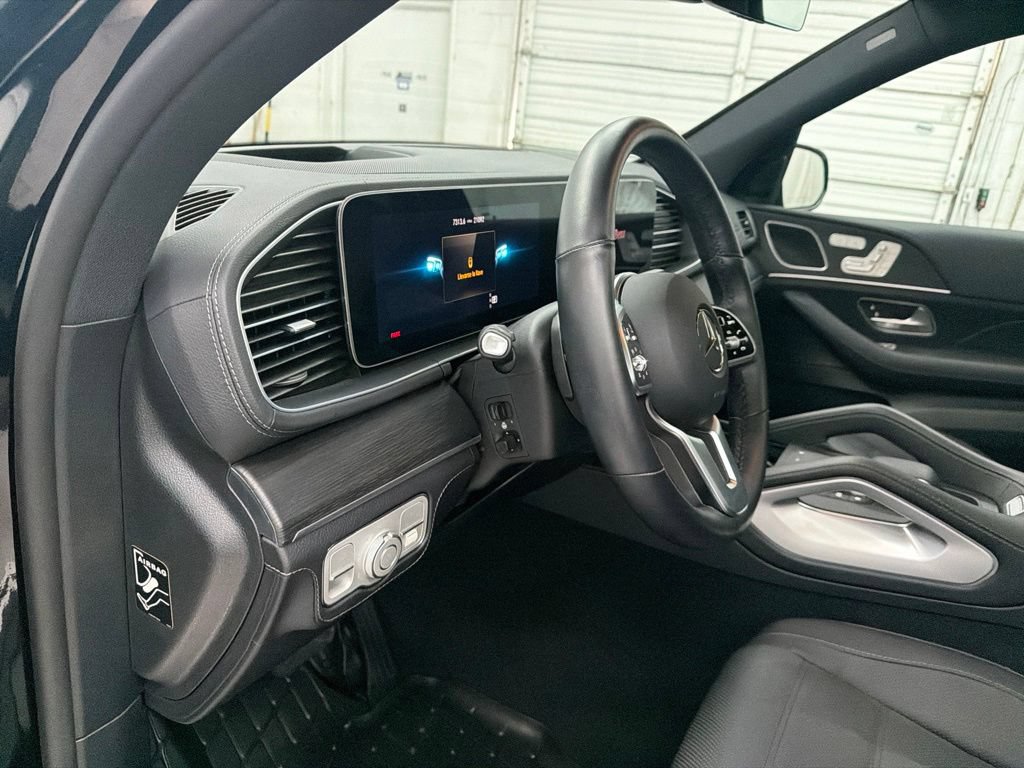 Used 2023 Mercedes-Benz GLE 350 4MATIC image 14