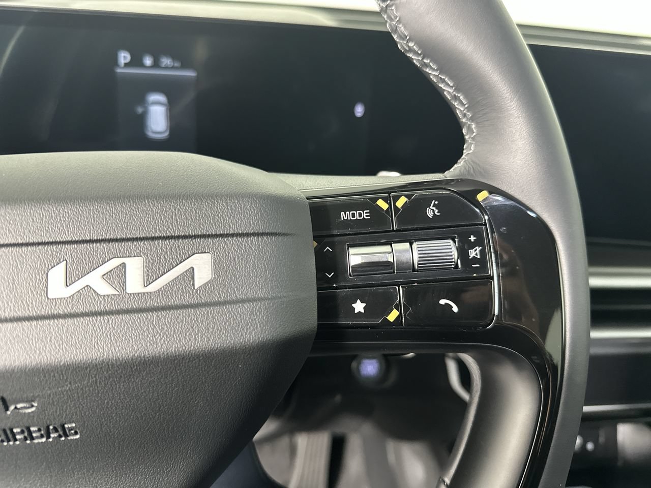 New 2026 Kia Sorento EX FWD image 7