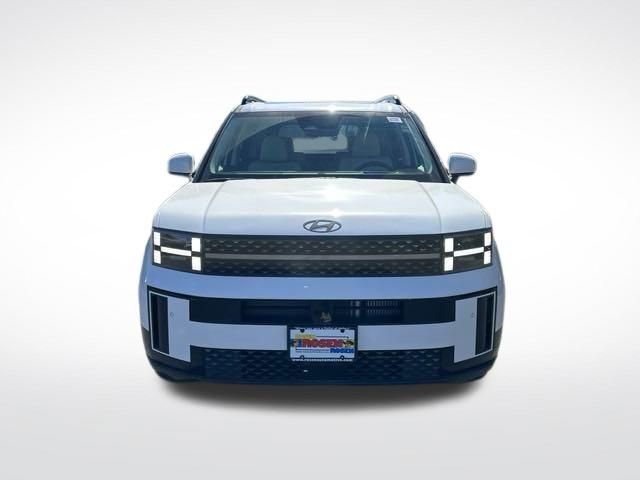 New 2025 Hyundai Santa Fe Calligraphy image 8