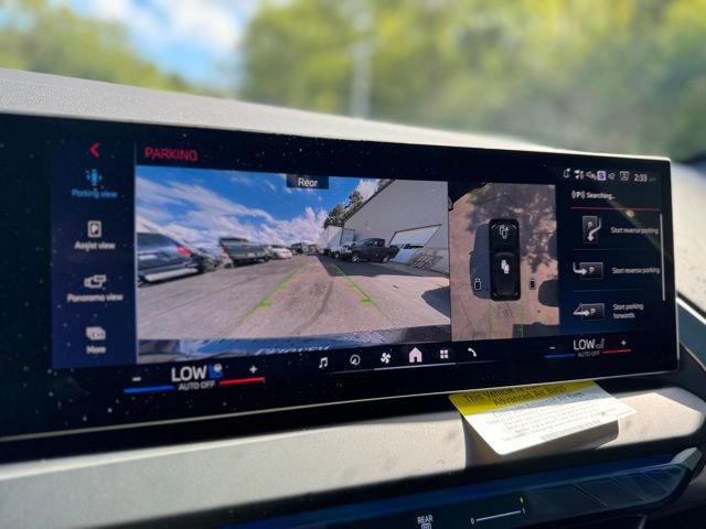 New 2026 BMW X3 M50 w/ Premium Package image 39