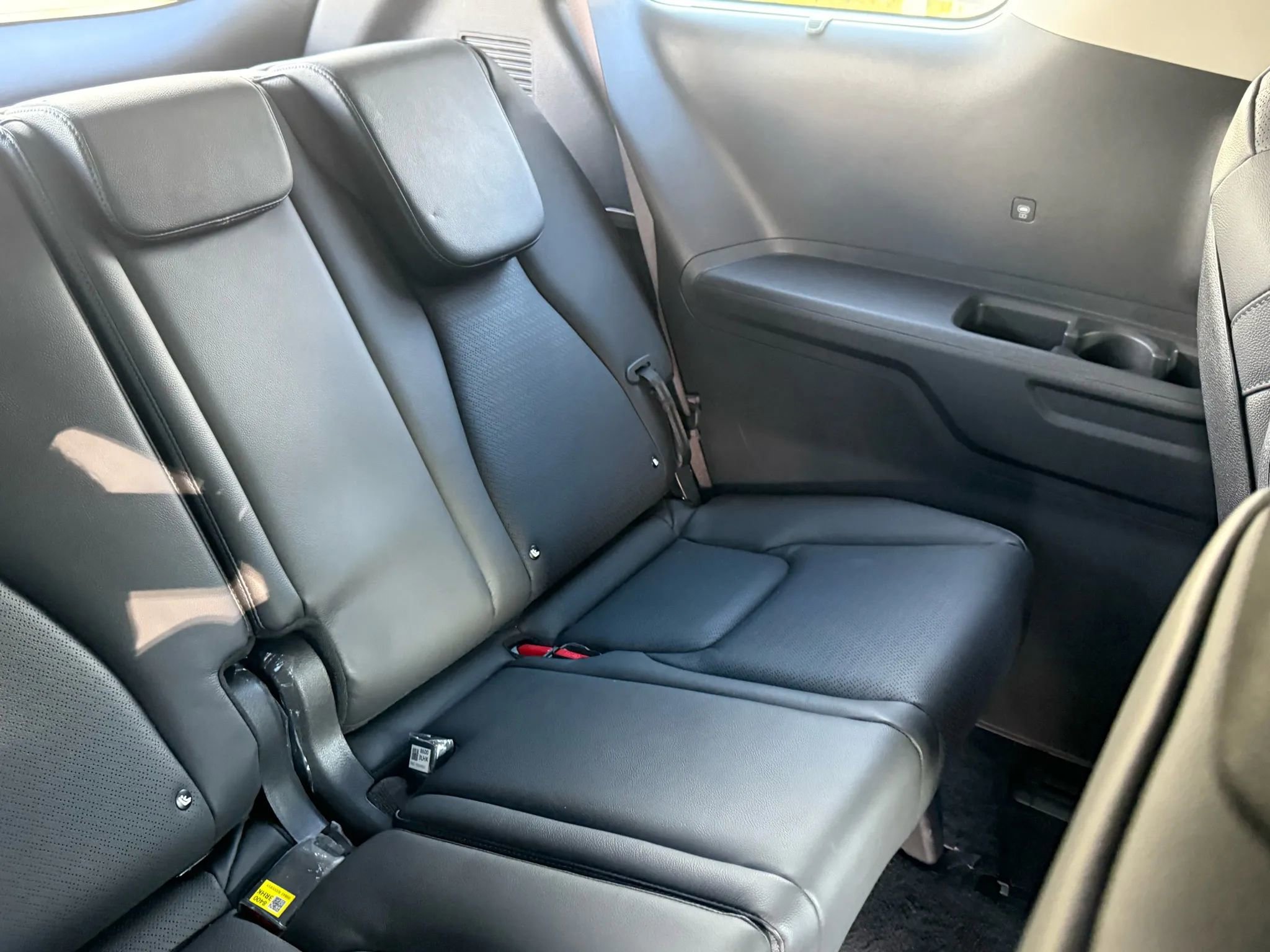 Used 2025 Kia Carnival SX Prestige FWD image 32
