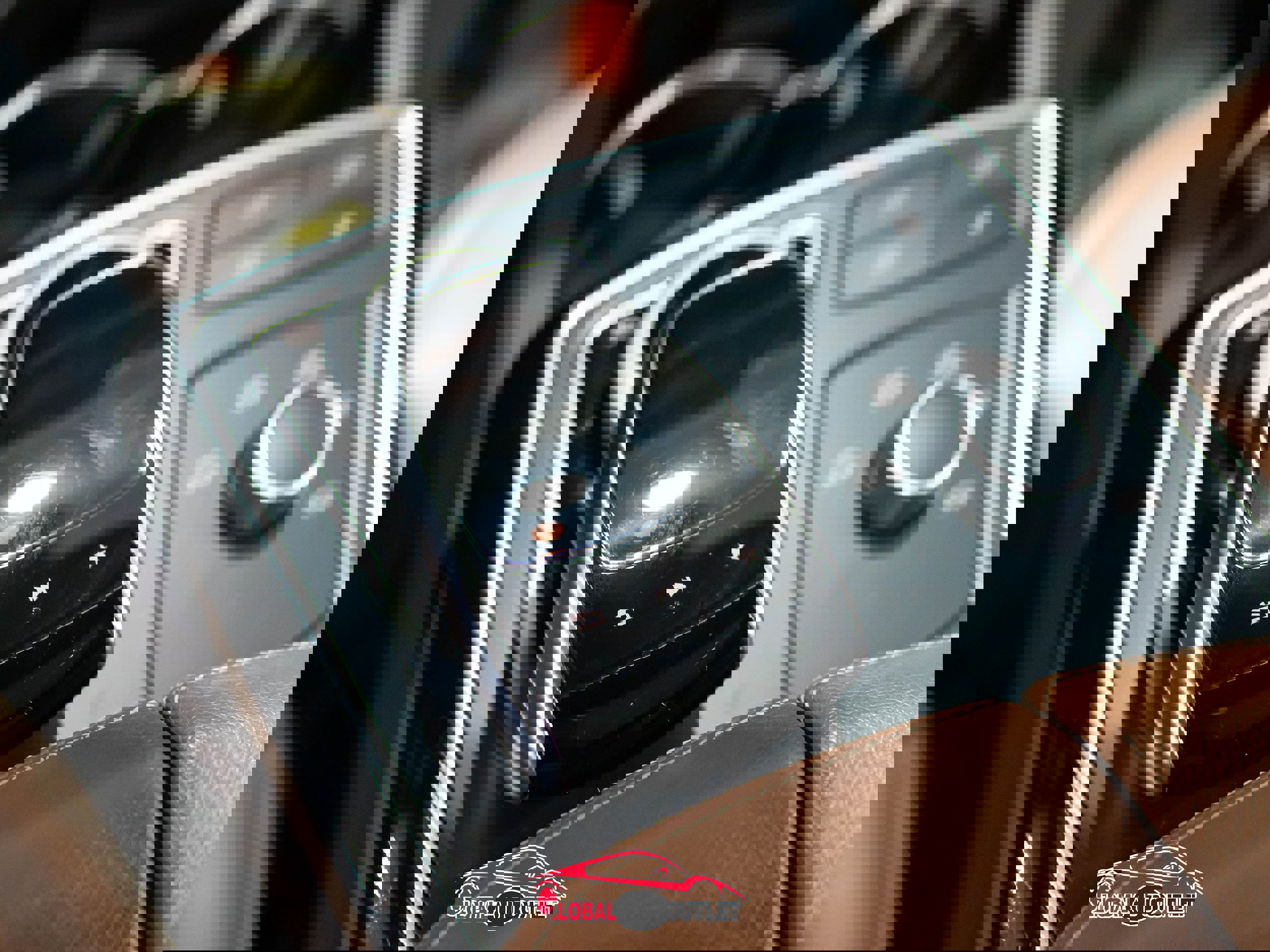 Used 2017 Mercedes-Benz GLS 450 4MATIC image 39