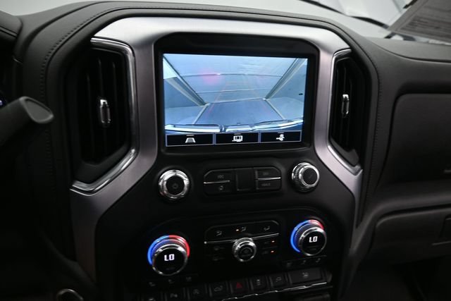 Used 2021 GMC Sierra 1500 SLT w/ SLT Premium Plus Package AWD/4WD image 35