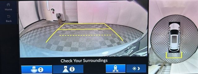 New 2026 Acura MDX A-Spec image 19