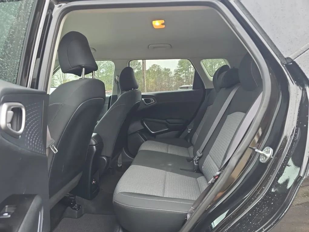 Used 2022 Kia Soul S image 41
