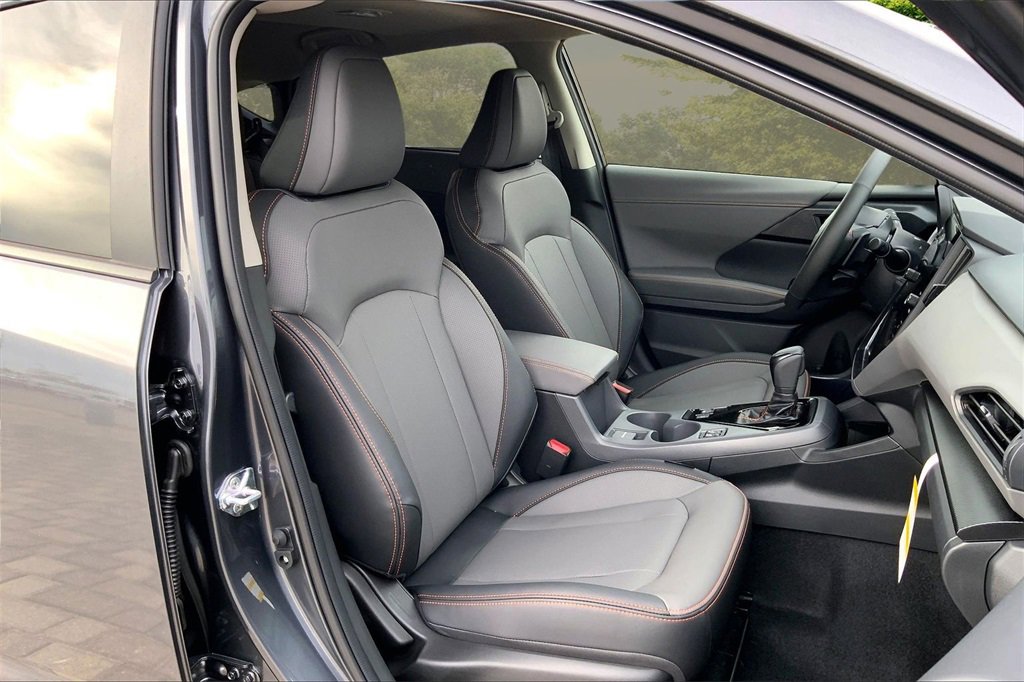 New 2026 Subaru Crosstrek 2.5i Limited image 10