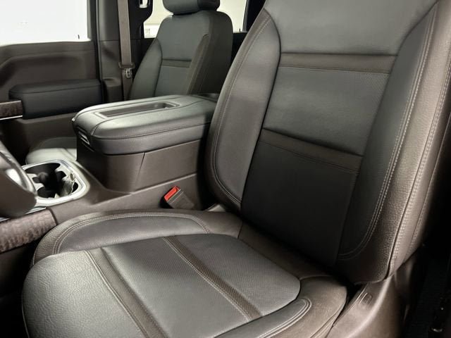Certified 2021 GMC Sierra 2500 Denali w/ Denali Ultimate Package AWD/4WD image 20
