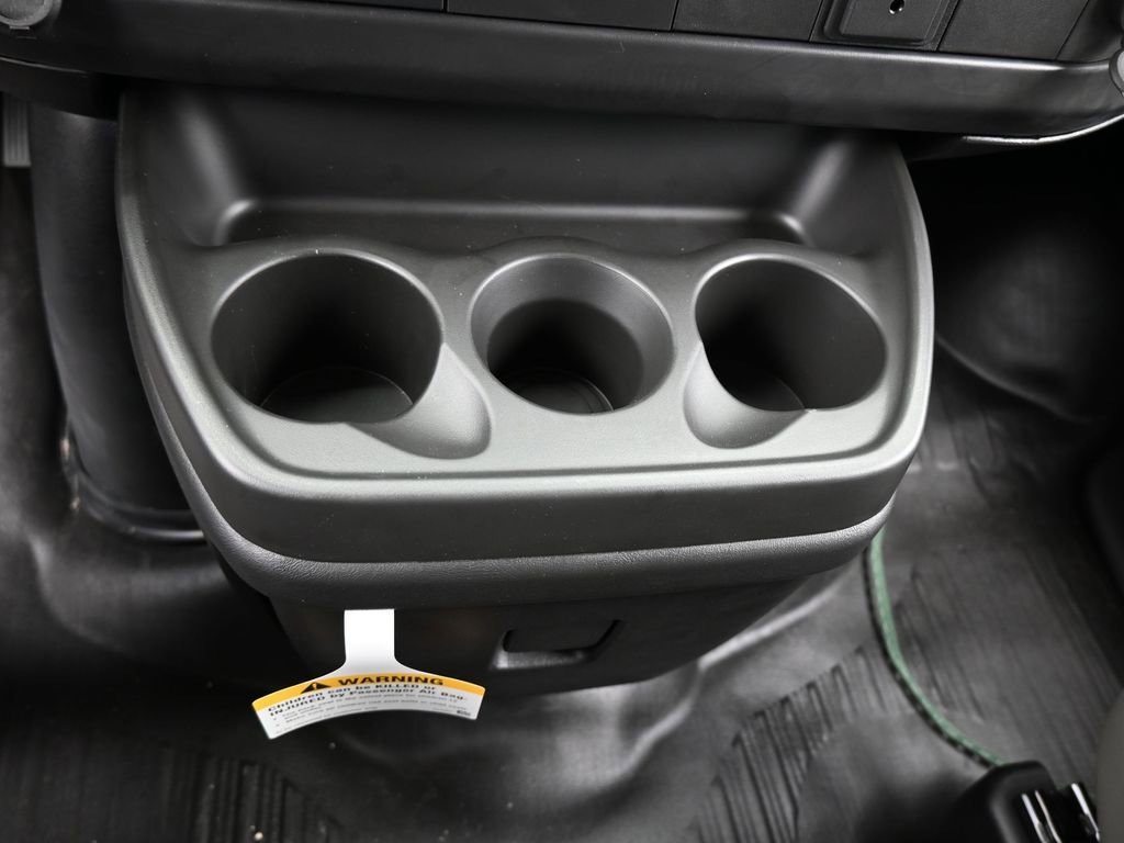 New 2025 Chevrolet Express 2500 Extended w/ Driver Convenience Package image 23