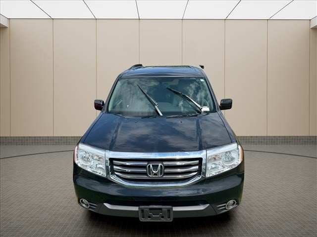 Used 2015 Honda Pilot EX-L image 6