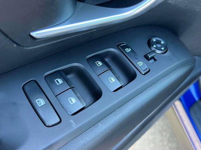 Certified 2024 Hyundai Tucson SE AWD/4WD image 18
