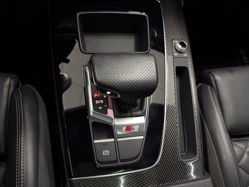 Used 2023 Audi SQ5 Premium Plus w/ Premium Plus Package AWD/4WD image 19