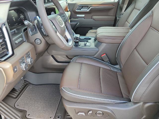 New 2026 GMC Sierra 1500 Denali image 11