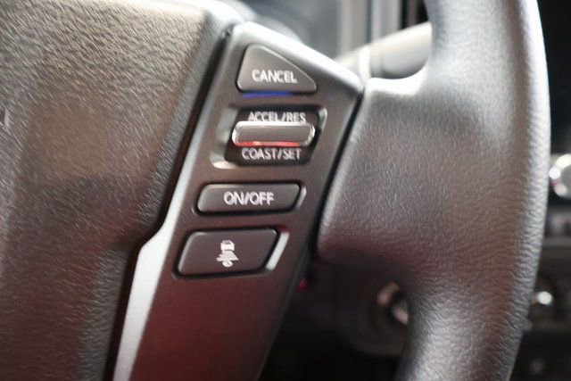 New 2026 Nissan Frontier S w/ Tow Package image 17