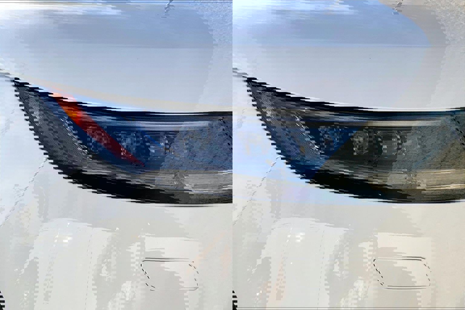 Used 2025 Land Rover Range Rover Sport Dynamic SE image 25