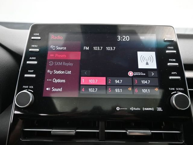 Used 2019 Toyota Avalon XSE FWD image 16