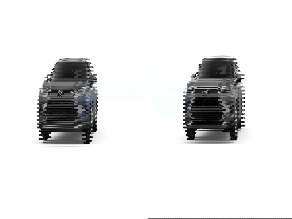 New 2026 Toyota Grand Highlander Limited image 40