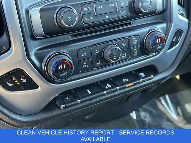 Used 2018 GMC Sierra 2500 SLT w/ Duramax Plus Package image 6