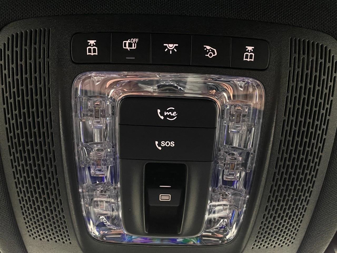 Certified 2025 Mercedes-Benz GLS 450 4MATIC image 31