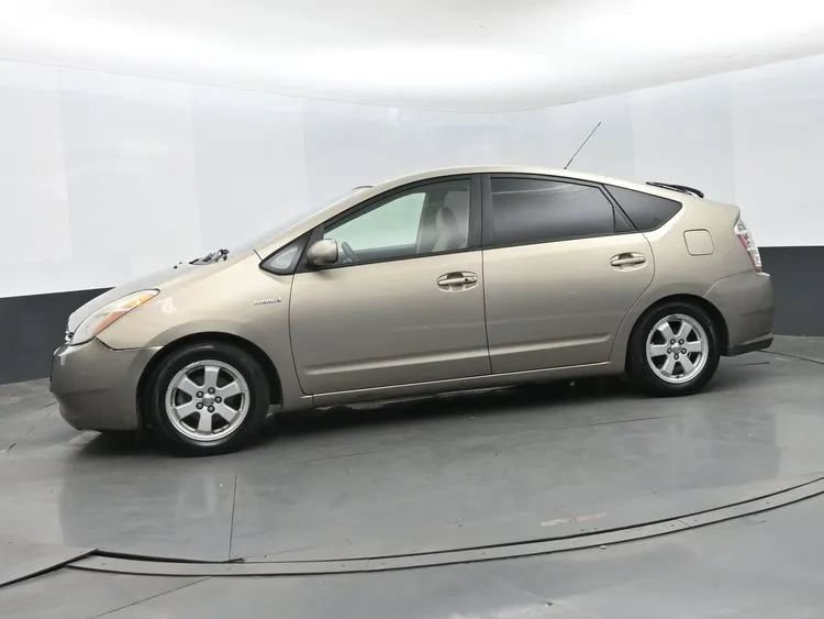 Used 2006 Toyota Prius FWD image 5