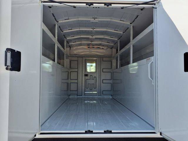 New 2026 Chevrolet Express 3500 w/ Power Convenience Package RWD image 14
