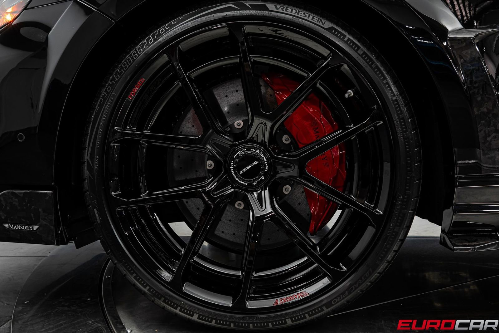 Used 2026 Audi RS Q8 performance image 26