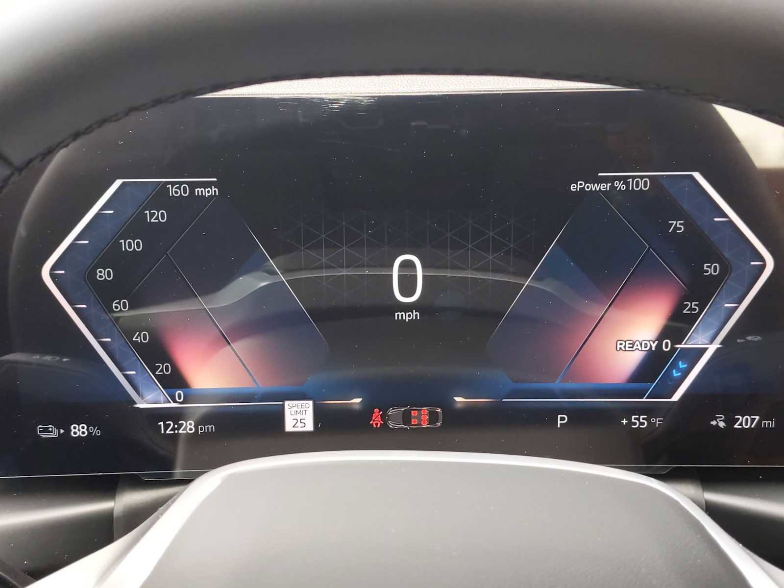 Used 2025 BMW i4 xDrive40i w/ Premium Package image 35