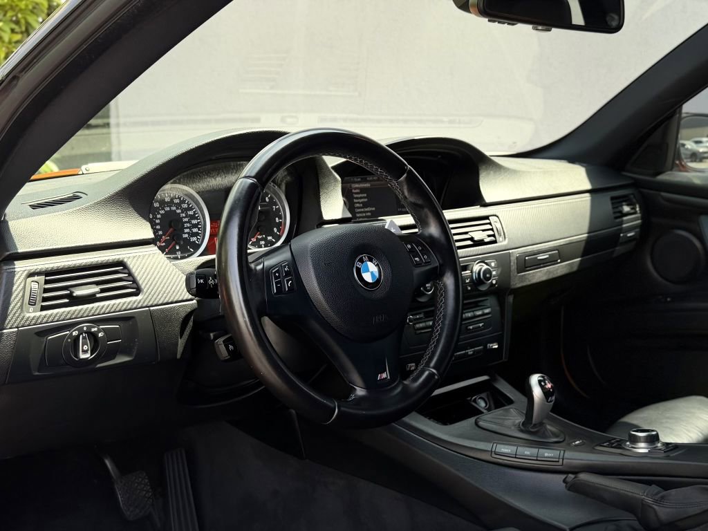 Used 2013 BMW M3 Coupe RWD image 29