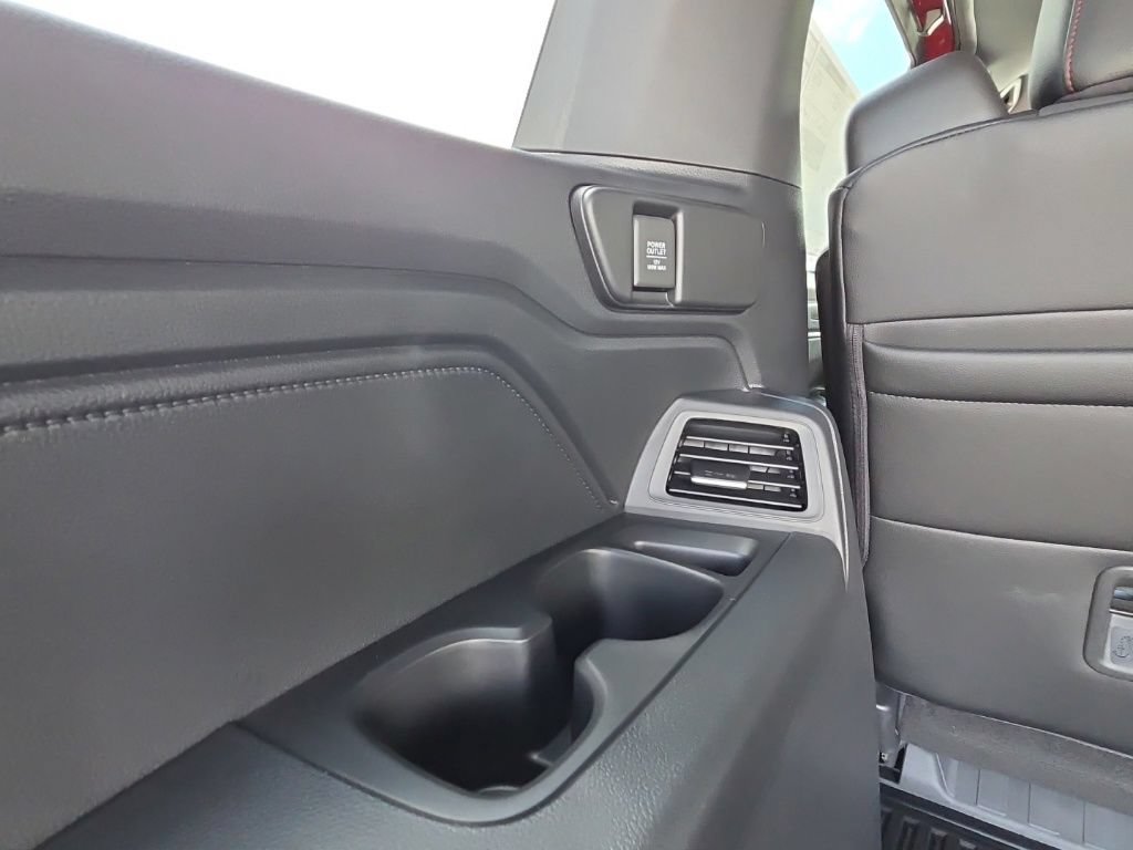 New 2026 Honda Odyssey Sport-L image 32