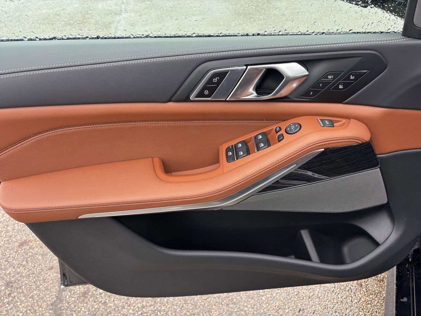 New 2026 BMW X5 xDrive40i image 11