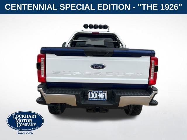New 2026 Ford F250 XLT w/ 360-Degree Camera Package AWD/4WD image 6
