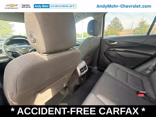 Used 2018 Chevrolet Equinox LT FWD image 31